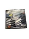 Shappu 2000 Stainless Steel 10pc Professional Cutlery Knife Set Forever Sharp