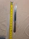 Vintage Case XX CAP 283-8" Kitchen Knife