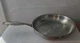 Belgique Tools of the Trade Stainless Steel  9.5 in Frying Pan 30479 No Lid