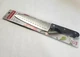 Goodcook Stainless Steel High-Carbon 7" Blade Santoku Knife NEW SEALED