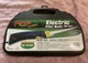 American Angler Ultra Electric Fish Fillet Knife 31225  W/ 2 Sets Of Blades