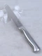 McCOOK 5.5" Serrated UTILITY Knife, FORGED GERMAN Stainless Steel, MPN: MC29-6