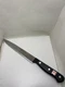 Wusthof Solingen Germany Gourmet 4114/20cm 8" Stainless Blade Slicing Knife