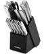 Farberware 15-Pc. Cutlery Knife Set H1609