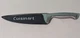 Cuisinart 8" Chef's Knife C77SS-8CFW With Cover
