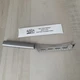 Rada Cutlery R139 Cheese Knife Blade 5 1/4" Overall 9 5/8" High Carbon Stainless