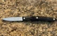 Cutco 1720 KG Brown Handle Paring Knife 2 3/4&rdquo; Blade Made in the USA