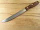 Finest Vintage W R Case & Sons Case XX 8 inch Carving Knife - SC684-8"