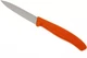 Victorinox Paring Knife, 3.25 in, Orange 6.7606.L119
