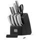Chicago Cutlery Malden 16 Piece Knife Block Set