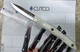 CUTCO 1720 2.75&rdquo; Paring Knife Factory Fresh Sharp! Pearl/White Choose Qty