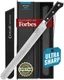 Brisket Knife &ndash; 12" Carving & Slicing Knife for Meat & BBQ &ndash; Razor Sharp Germ...