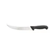 Mercer BPX Breaking Butcher Knife, 8 Inch M13713 Breaking Butcher Knife 8 Inch