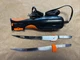 Electric Fishing Knife Wek1 Innovative Prourement LLC Hunting Camping Outdoors