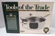 Vintage Tools of the Trade Belgique Covered Skillet 12 in. 6.5qt NEW