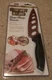10 INCH COPPER KNIFE .. AS SEEN ON TV .. NEVER NEED SHARPENING