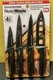 Granitestone Nutriblade Knives Set - 4 Pieces (as Seen On Tv)
