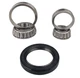 Front Wheel Bearing Kit for Volkswagen VW Kombi T2 1.6L AD  RWD 1970-1972
