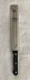 Chicago Cutlery 5H12D Couteau A Pain Serrated 8" Bread Knife with Sheath