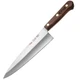 NEW CASE XX KNIVES #7316 USA 8" INCH CHEF'S KNIFE KITCHEN CUTLERY MIRACLE EDGE