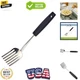 Endurance Kitchen Baking Tool Collection, Fantastic Fork, Stainless Steel