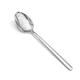 KINGSTONE Dinner Spoons Set of 12, 8 Inch 18/10 Stainless Steel Spoon Cutlery...