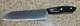 J A HENCKELS 11359-180 7" SANTOKU KNIFE-GERMAN STEEL