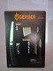 Gerber 3-in-1 Axe Knife & Saw Combo Kit NEW &ndash; Gator Grip Handle Hatchet Tool Set