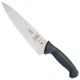 Mercer Culinary Millennia Series 8 Inch Black Kitchen Knife High Carbon Steel