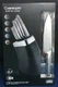 Cuisine Pro 1029297 iD3 Kobe 7-Piece Knife Block Set BRAND NEW