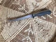 J.A. Henckels International 15520-130 EverEdge Plus 5" Serrated Tomato Knife