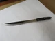 Vintage CUTCO 1723 JC Carving Knife 9 &rdquo; Blade brown handle USA