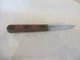 Vintage Chicago Cutlery 102S Paring Knife 2 3/4 inch USA made