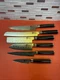 Shun Classic 6 Piece Knife Set