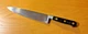 SABATIER 2 LIONS 8 inch Stainless Steel Chef's Knife (12-1/4" long)