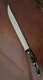 Cutco 1729 JJ Petite Carver Serrated Knife