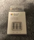 Microsoft Surface Pen Tips 3 Size Pack [2H, HB, B]