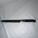 Mercer Culinary Millennia 5-Inch Serrated Tomato Knife With Black Handle