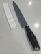 Calphalon CONTEMPORARY 8" SLICER Knife w/ NON-STICK Coating on FORGED Blade