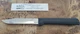 Rada cutlery Serrated pairing Knife  W242 Made In USA