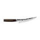 Shun Premier 6" Gokujo Boning Knife, Handcrafted Japanese Boning & Fillet Kni...