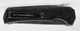 Outdoor Edge Razor VX5 Linerlock A/O Black G10 Folding Pocket Knife VX530A-C