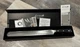 Cutluxe Slicing Carving Knife &ndash; 12" Brisket Knife, Meat Cutting and BBQ Knife...