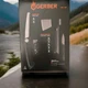 Gerber 3-in-1 Axe Knife & Saw Combo Kit &ndash; Gator Grip Handle Camping Tool Set NEW