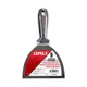 5" All Stainless Steel Joint Knife - LEVEL5 | Professional Grade Putty Blade,...