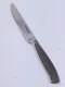 Cuisinart CLASSIC 4.5" STEAK Knife made w/ Stainless Steel & GRAPHIX Handle, NEW