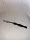 CUTCO Olean, NY 1726 JB Turning Fork w/Classic Brown Handle VERY NICE Free Ship