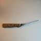 Vintage R.H. Forschner Victorinox 6-Inch Curved Boning Knife, 407-6, Switzerland