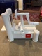 Paderno World Cuisine A4982799 Tri-Blade Vegetable Spiral Slicer (CM)
