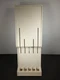 CUTCO #1742 5-Slot KNIFE Block Drawer / Wall Tray 